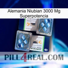 Germany Niubian 3000 Mg Superpower viagra5